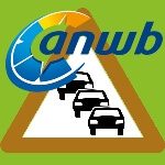 ANWB verkeersinformatie Regio Rotterdam